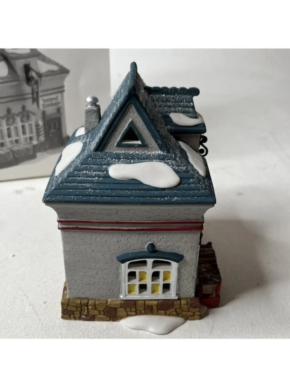Department 56 dept 56